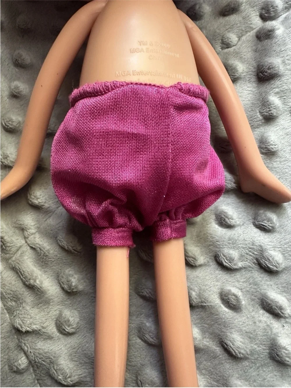 Lalaloopsy sew royal princess party crumpet hearts full size doll 13” doll